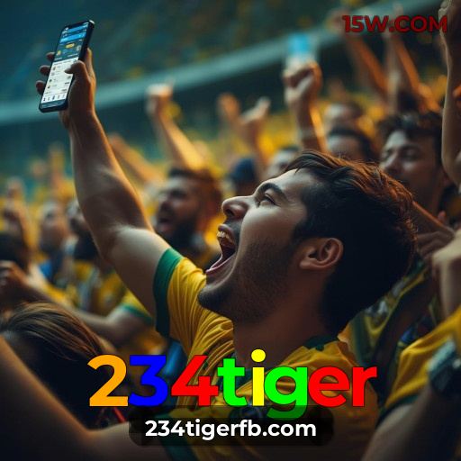 Jogos de Mesa Premium 234tiger - Blackjack, Roleta, Baccarat