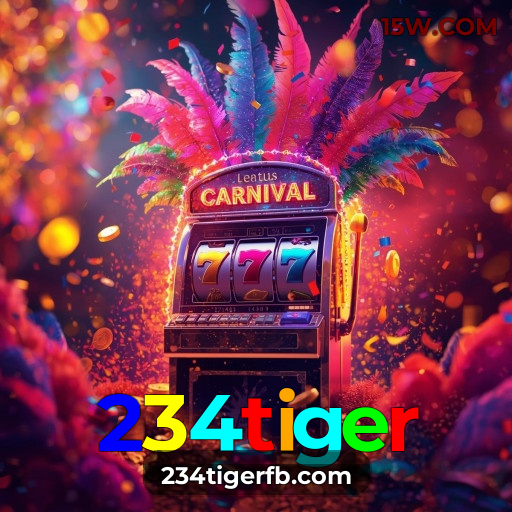 Recursos Exclusivos do App 234tiger - Modo Offline, Login Biométrico